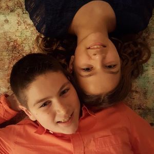 Meet your Posher, Billie